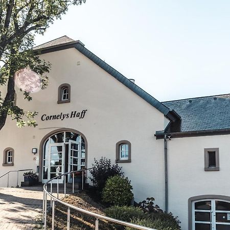 Hotel Cornelyshaff Heinerscheid Esterno foto