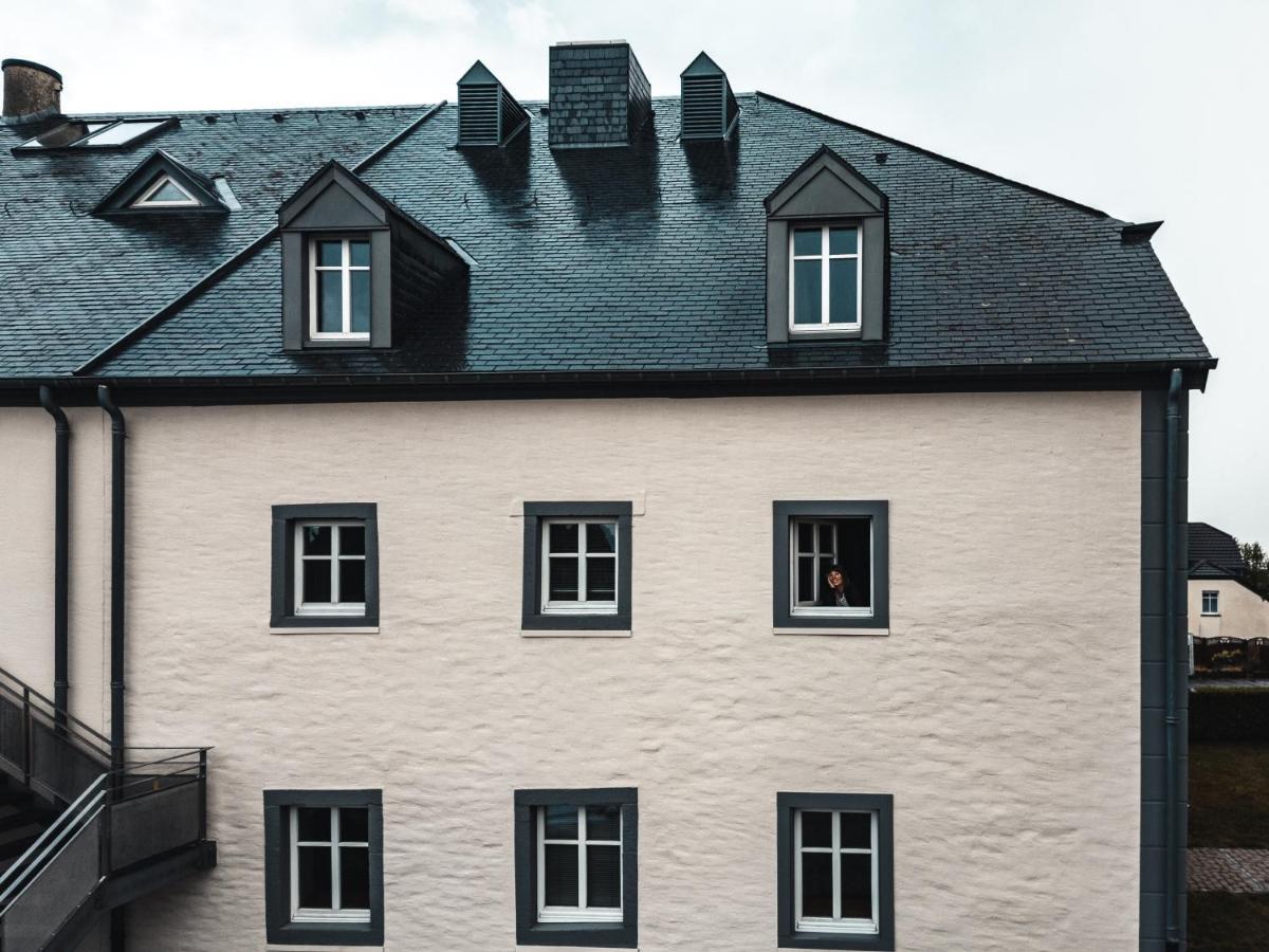 Hotel Cornelyshaff Heinerscheid Esterno foto